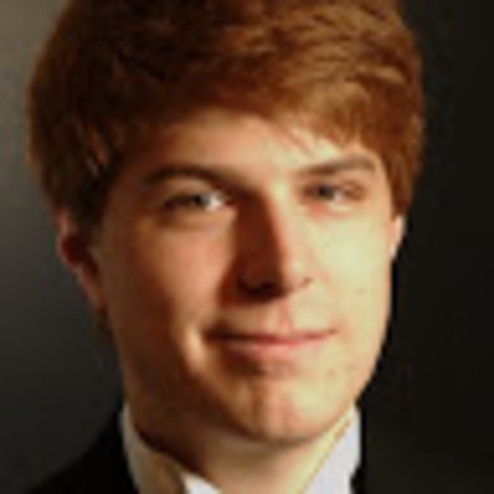 Meet your Posher, Jon